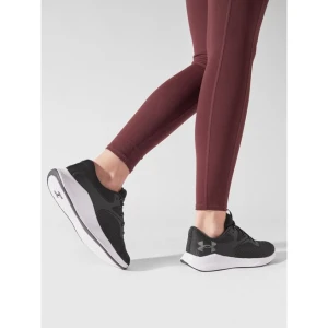 Buty na siłownię Under Armour Ua W Charged Aurora 2 3025060-001 Czarny