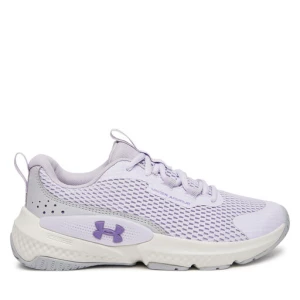 Buty na siłownię Under Armour Ua W Dynamic Select 3026609-500 Fioletowy