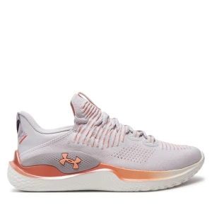 Buty na siłownię Under Armour Ua W Flow Dynamic Int Egrit 3027663-100 Szary