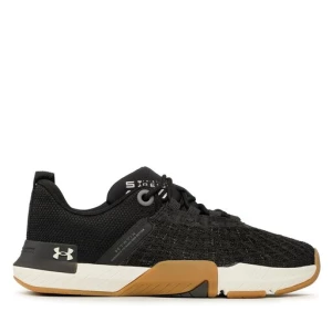 Buty na siłownię Under Armour Ua W Tribase Reign 5 3026022-001 Czarny