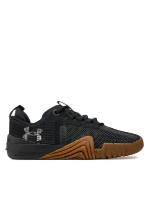 Buty na siłownię Under Armour Ua W Tribase Reign 6 3027342-001 Czarny