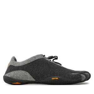 Buty na siłownię Vibram Fivefingers Eco Wool 21W8202 Szary