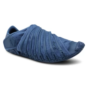 Buty na siłownię Vibram Fivefingers Furoshiki 20MEA02 Granatowy