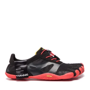 Buty na siłownię Vibram Fivefingers Kso Evo 18M0701 Czarny