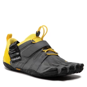 Buty na siłownię Vibram Fivefingers V-Train 2.0 21M7701 Szary