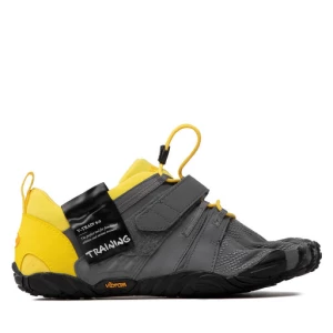 Buty na siłownię Vibram Fivefingers V-Train 2.0 21M7701 Szary