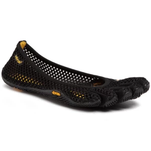 Buty na siłownię Vibram Fivefingers VI-B 14W2703 Czarny