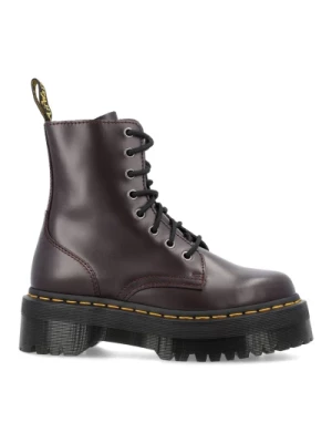 Buty na sznurówki Dr. Martens