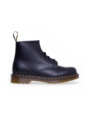 Buty na sznurówki Dr. Martens