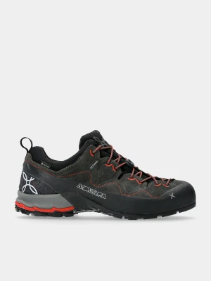 Buty na trekking Montura Yaru GTX - dark grey/red