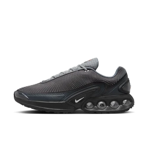 Buty na zimę Nike Air Max DN - Szary