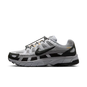 Buty męskie Nike P-6000 - Szary