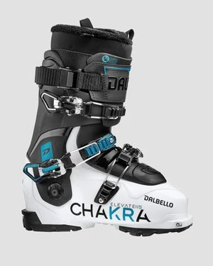 Zdjęcie produktu Buty Narciarskie Dalbello Chakra Elevate 115 Id