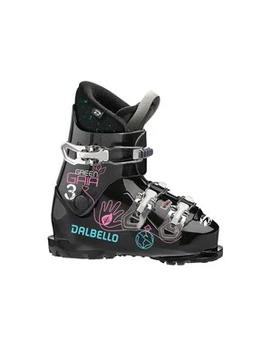 Zdjęcie produktu Buty Narciarskie Dalbello Green Gaia 3.0 Gw Jr