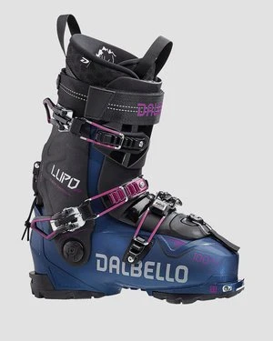 Buty Narciarskie Dalbello Lupo Ax 100 W