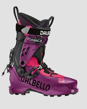 Buty Narciarskie Dalbello Quantum Free 105 W