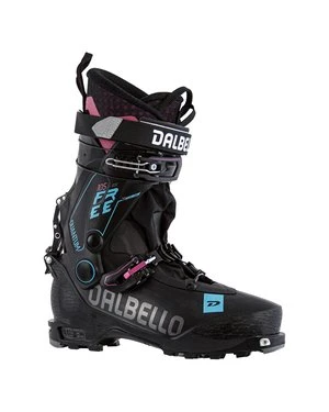 Buty Narciarskie Dalbello Quantum Free 105 W