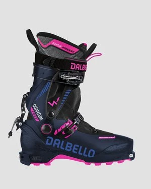 Buty Narciarskie Dalbello Quantum Free W