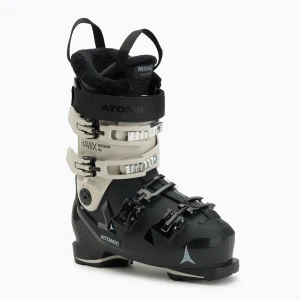 Buty narciarskie damskie Atomic Hawx Magna 95 W GW black / stone
