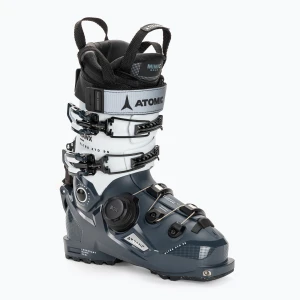 Buty narciarskie damskie Atomic Hawx Ultra XTD 95 Boa W GW storm / ivory Szary
