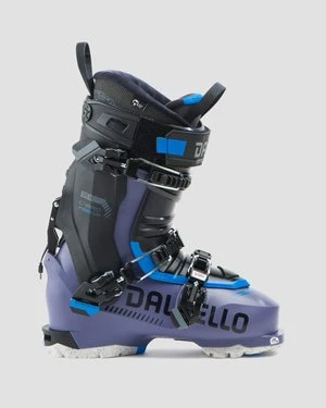 Buty Narciarskie Damskie Dalbello Cabrio Lv Free 105 W If