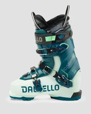 Buty Narciarskie Damskie Dalbello Cabrio Mv 95 W