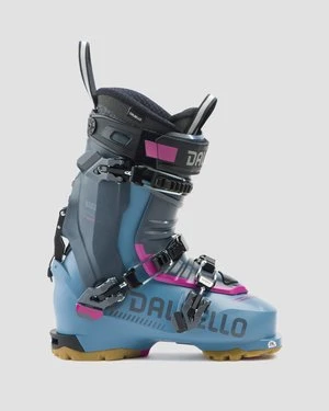 Buty Narciarskie Damskie Dalbello Cabrio Mv Free 95 W If