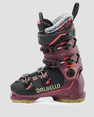 Buty Narciarskie Damskie Dalbello Veloce 95 Mv W