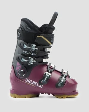 Buty Narciarskie Damskie Dalbello Veloce Max Gw 80 W