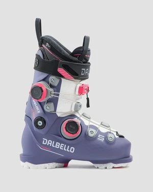 Buty Narciarskie Damskie Dalbello Veloce Space 105 W Dual