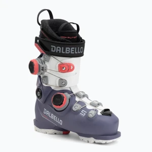 Buty narciarskie damskie Dalbello Veloce Space 105 W Dual future dusk / mercury Fioletowy