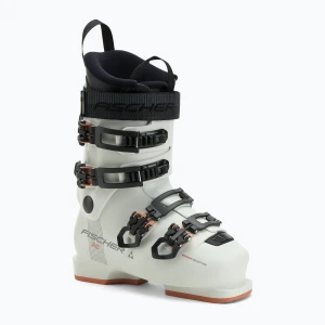 Buty narciarskie damskie Fischer RC 85 W snow
