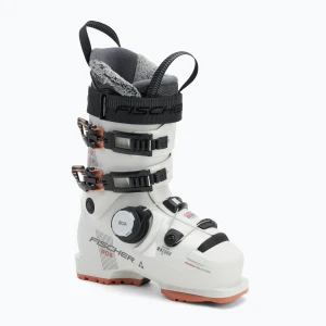 Buty narciarskie damskie Fischer RC4 95 MV S BOA GW W snow