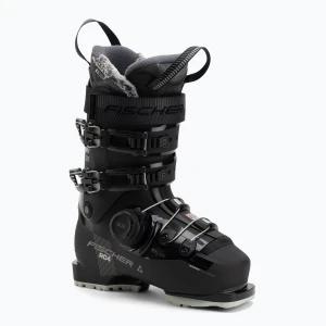 Buty narciarskie damskie Fischer RC4 95 MV VAC BOA W black