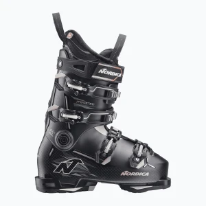 Buty narciarskie damskie Nordica Pro Machine 3 85 W GW black / pink / white