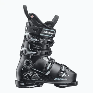 Buty narciarskie damskie Nordica Pro Machine 3 95 W GW black / light blue / white