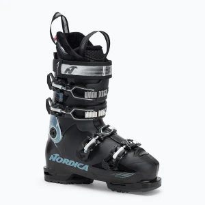 Buty narciarskie damskie Nordica Pro Pro Machine 85 W GW black/avio/white