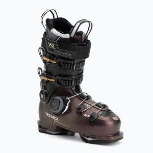 Buty narciarskie damskie Tecnica Mach BOA 105 MV W GW violet iridescent