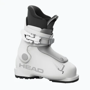 Buty narciarskie dziecięce HEAD J 1 Jr white
