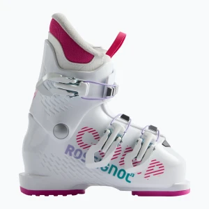 Buty narciarskie dziecięce Rossignol Comp J3 Jr white
