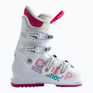 Buty narciarskie dziecięce Rossignol Comp J4 Jr white