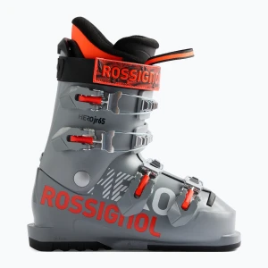 Buty narciarskie dziecięce Rossignol Hero 65 Jr power grey