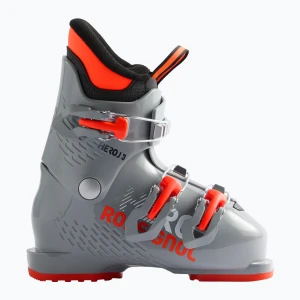 Buty narciarskie dziecięce Rossignol Hero J3 Jr power grey