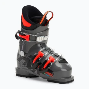 Buty narciarskie dziecięce Rossignol Hero J3 meteor grey
