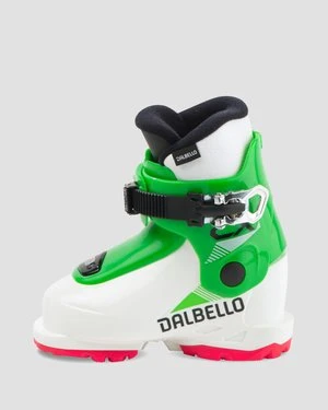 Buty Narciarskie Juniorskie Dalbello Cx 1.0 Cabrio Gw