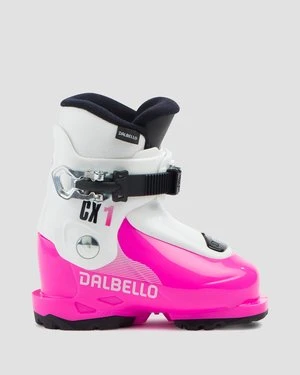 Buty Narciarskie Juniorskie Dalbello Cx 1.0 Cabrio Gw