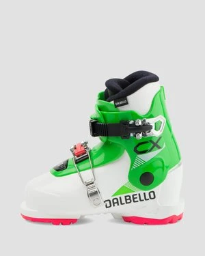 Buty Narciarskie Juniorskie Dalbello Cx 2.0 Cabrio Gw