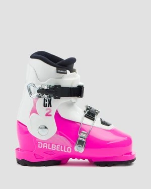 Buty Narciarskie Juniorskie Dalbello Cx 2.0 Cabrio Gw