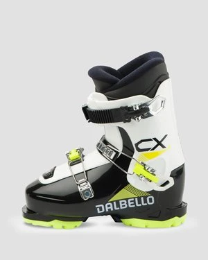 Buty Narciarskie Juniorskie Dalbello Cx 3.0 Cabrio Gw