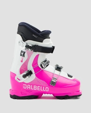 Buty Narciarskie Juniorskie Dalbello Cx 3.0 Cabrio Gw
